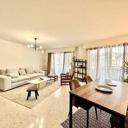 Apartment Bel Appartement, Center