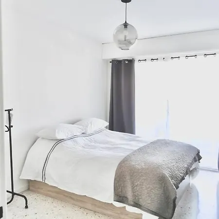 Bel Appartement, Center Apartment