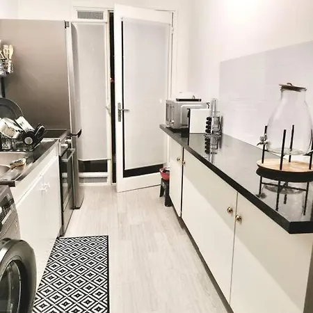 Apartment Bel Appartement, Center